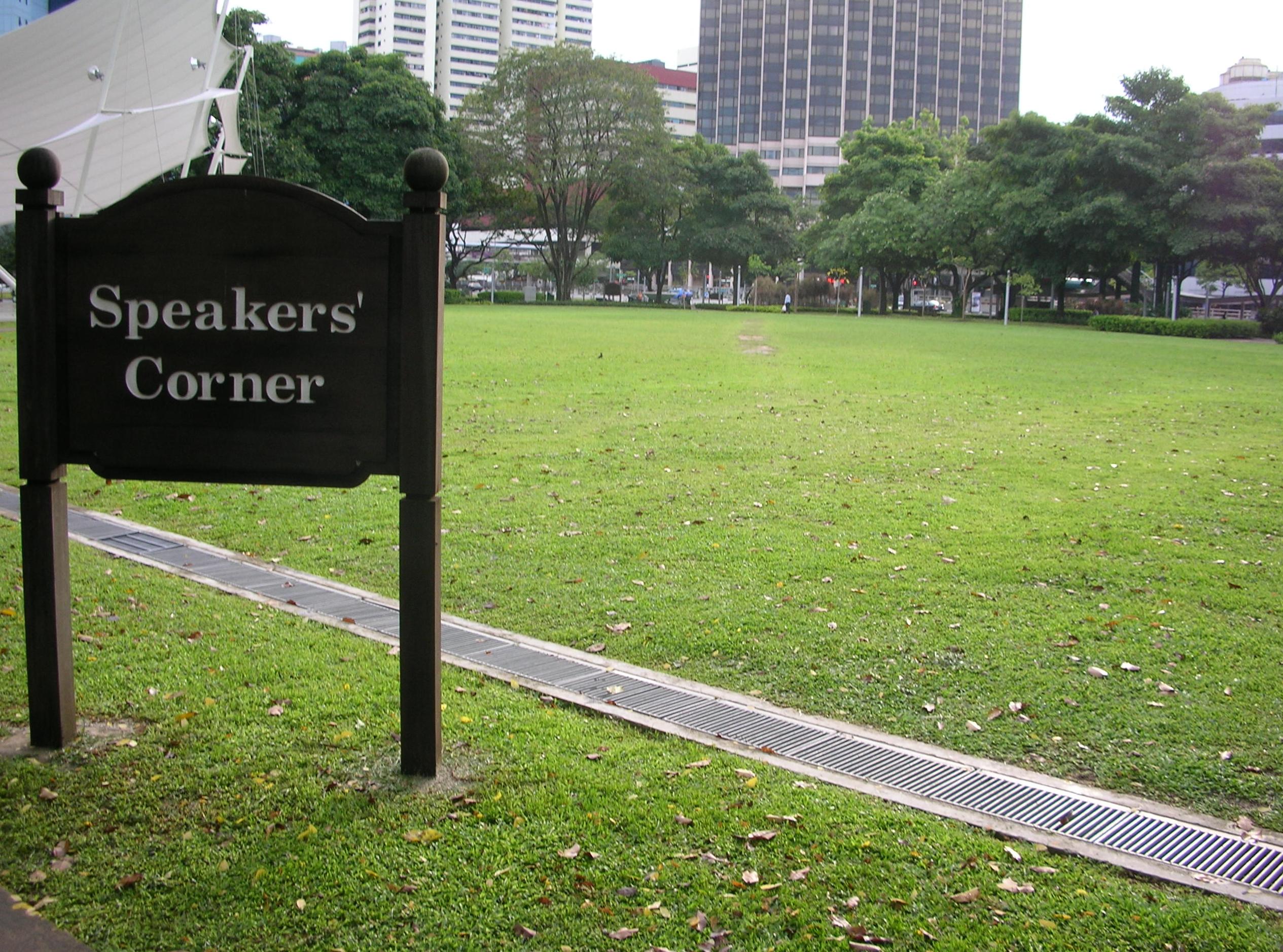 Shrinking Civic Space in ASEAN Heinrich Böll Foundation Southeast